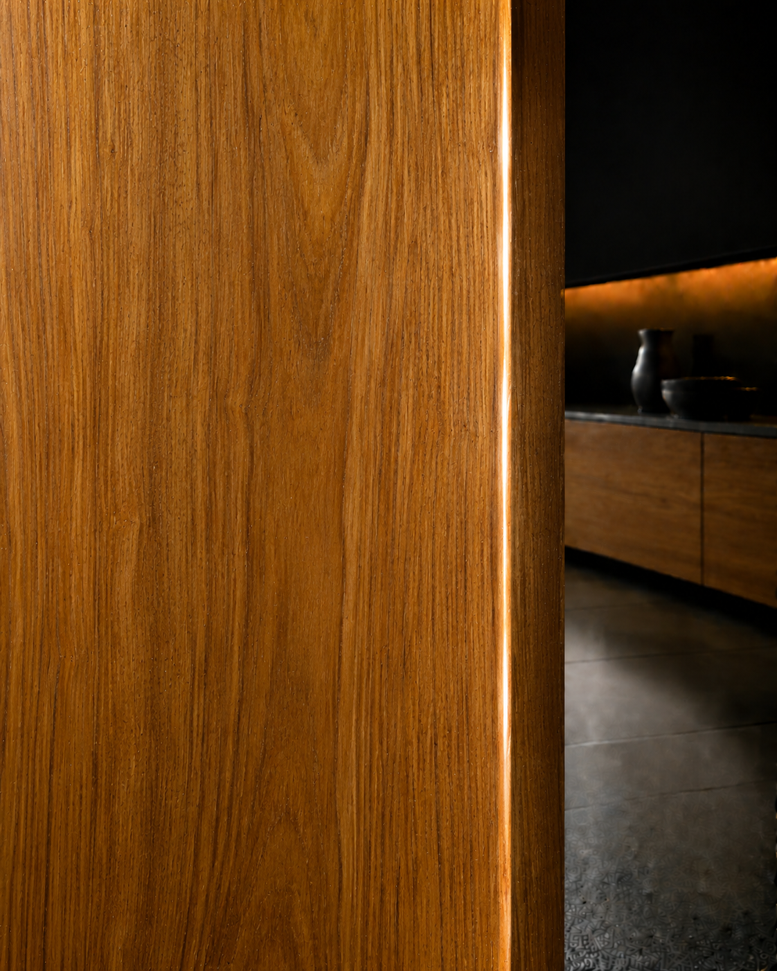 Teak